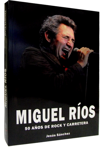 [9788415191285] MIGUEL RÍOS