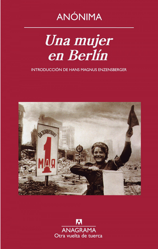 [9788433976185] UNA MUJER EN BERLÍN