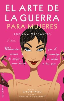 [9788497771542] EL ARTE DE LA GUERRA PARA MUJERES