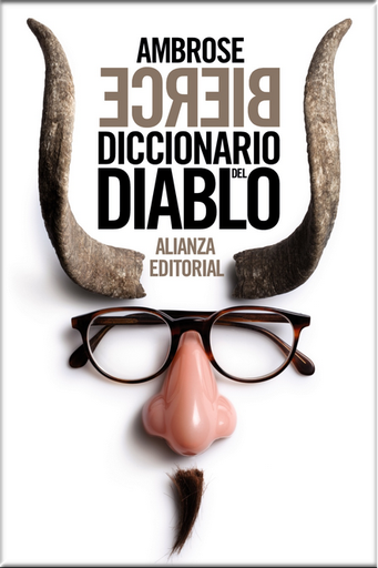 [9788420654904] DICCIONARIO DEL DIABLO