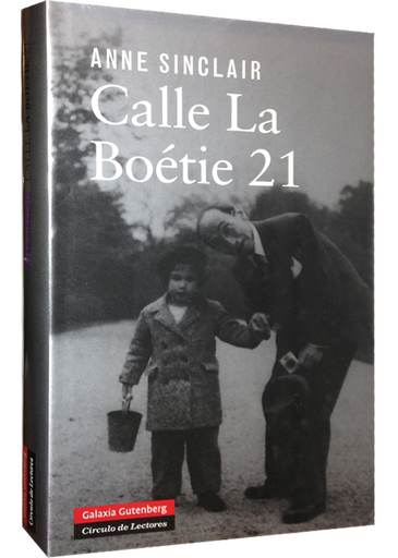 [9788481096323] CALLE LA BOÉTIE 21