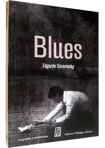 [9789871556267] BLUES