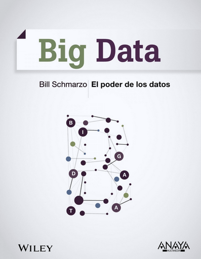 [9788441535763] BIG DATA