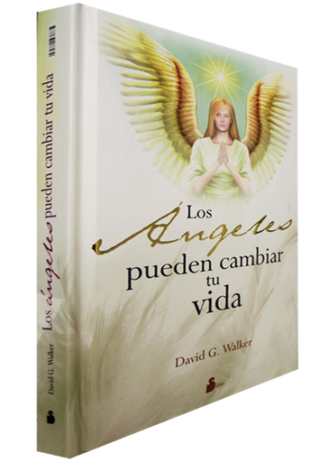 [9788478086139] LOS ÁNGELES PUEDEN CAMBIAR TU VIDA