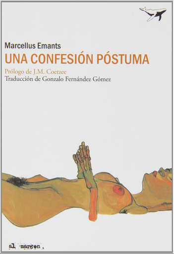 [9788494062766] UNA CONFESIÓN PÓSTUMA