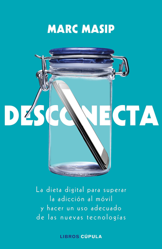 [9788448024833] DESCONECTA