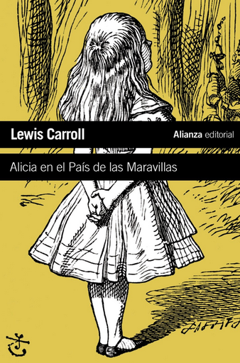[9788420664286] ALICIA EN EL PAIS DE LAS MARAVILLLAS