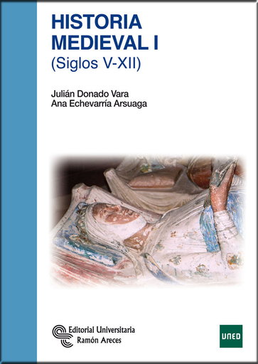[9788499611518] HISTORIA MEDIEVAL I