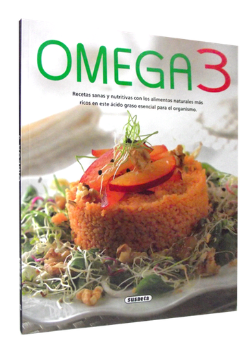 [9788467717730] OMEGA 3