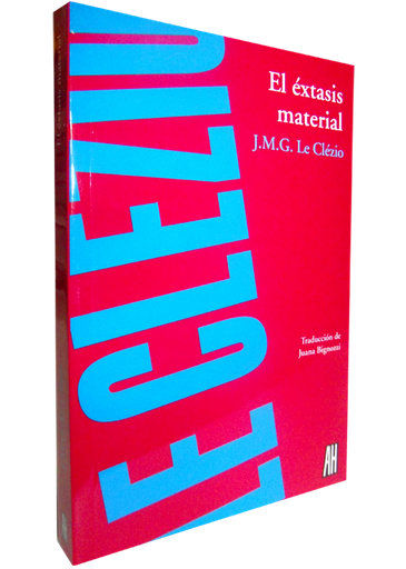 [9789871556373] EL ÉXTASIS MATERIAL