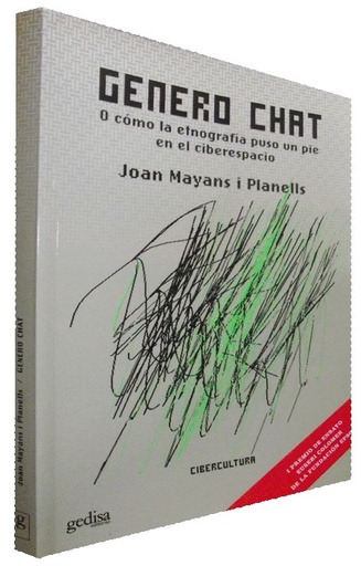 [9788474325720] GÉNERO CHAT