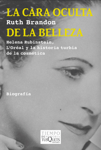 [9788483834503] LA CARA OCULTA DE LA BELLEZA