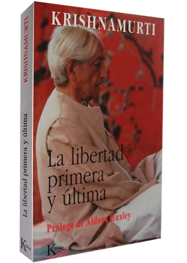 [9788472453548] LA LIBERTAD PRIMERA Y ÚLTIMA