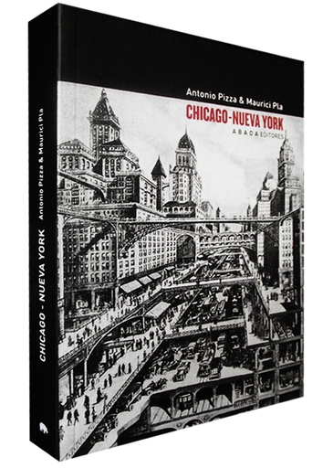 [9788415289371] CHICAGO - NUEVA YORK