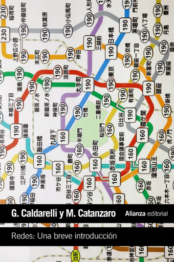 [9788420686172] REDES