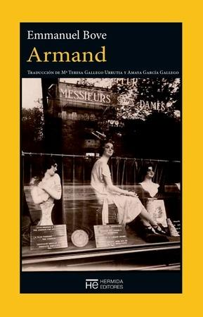 [9788494664717] ARMAND