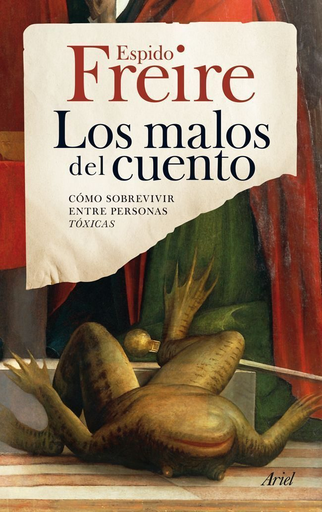 [9788434405981] LOS MALOS DEL CUENTO