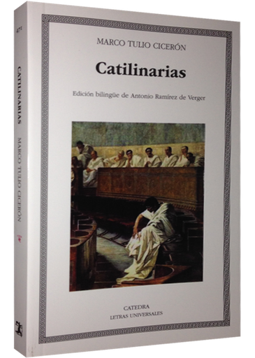 [9788437630991] CATILINARIAS