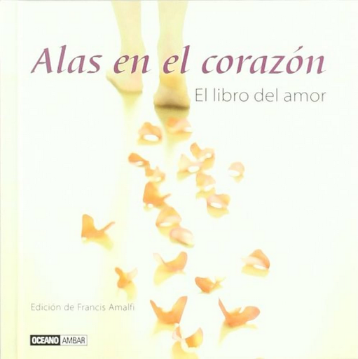 [9788475563558] ALAS EN EL CORAZÓN