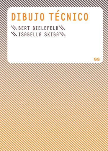 [9788425222955] DIBUJO TÉCNICO