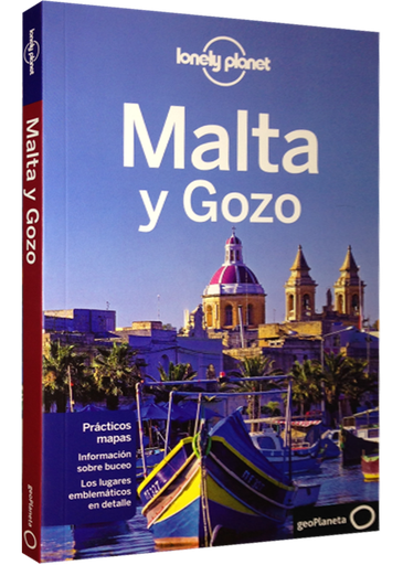 [9788408064244] MALTA Y GOZO