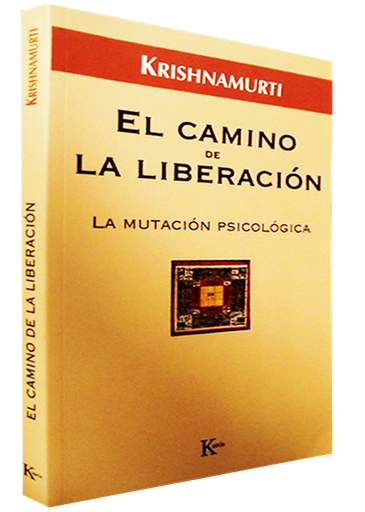[9788472456471] EL CAMINO DE LA LIBERACIÓN