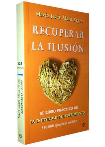 [9788499704548] RECUPERAR LA ILUSIÓN