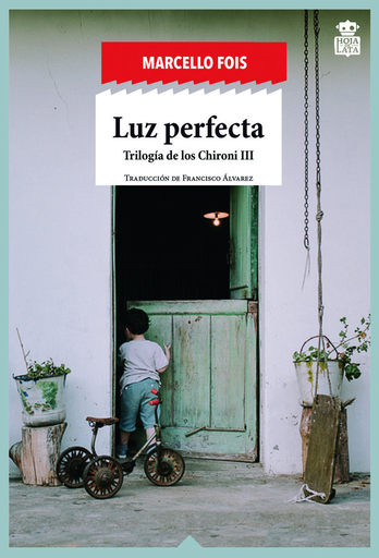 [9788416537334] LUZ PERFECTA