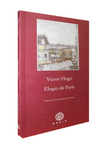 [9788496974807] ELOGIO DE PARÍS