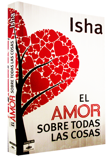 [9786071117083] EL AMOR SOBRE TODAS LAS COSAS
