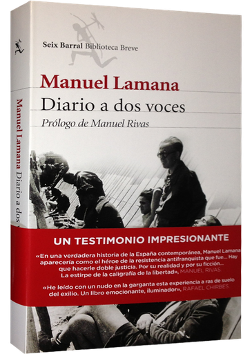 [9788432215469] DIARIO A DOS VOCES