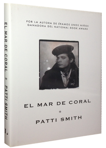 [9788426420923] MAR DE CORAL