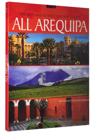 [9789972691119] ALL AREQUIPA