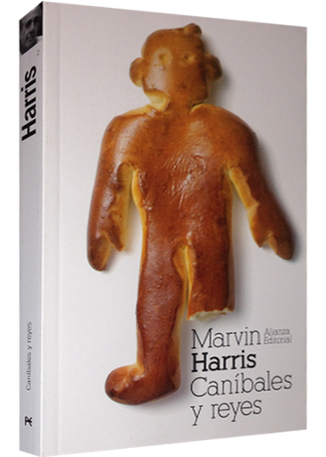 [9788420674315] CANÍBALES Y REYES