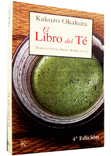 [9788472452367] EL LIBRO DEL TÉ