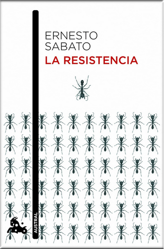 [9788432209598] LA RESISTENCIA