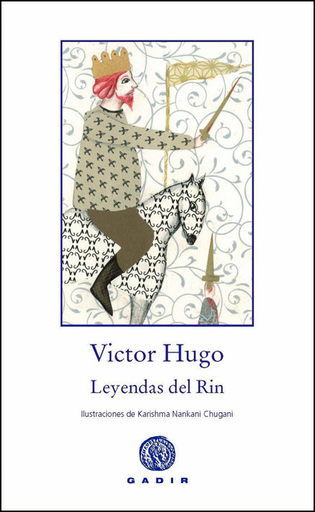 [9788496974630] LEYENDAS DEL RIN