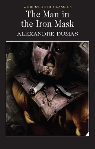 [9781840224351] THE MAN IN THE IRON MASK
