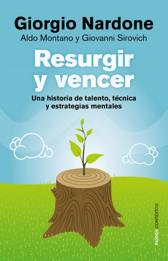 [9788449328299] RESURGIR Y VENCER