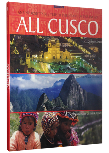 [9789972815188] ALL CUSCO