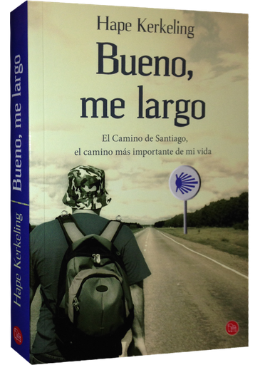 [9788466326810] BUENO, ME LARGO
