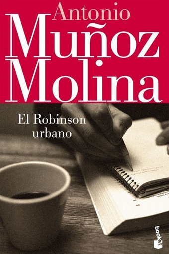 [9788432250408] EL ROBINSON URBANO