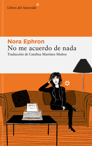 [9788419089052] NO ME ACUERDO DE NADA