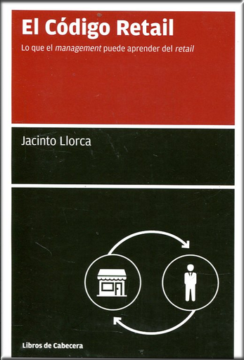 [9788494810671] EL CÓDIGO RETAIL