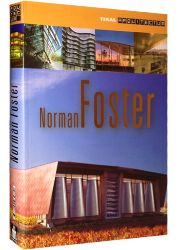 [9788499281780] NORMAN FOSTER