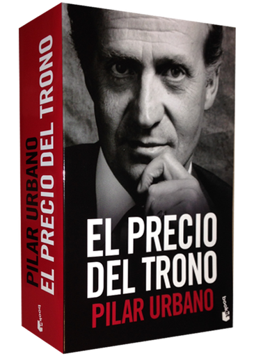 [9788408118565] EL PRECIO DEL TRONO