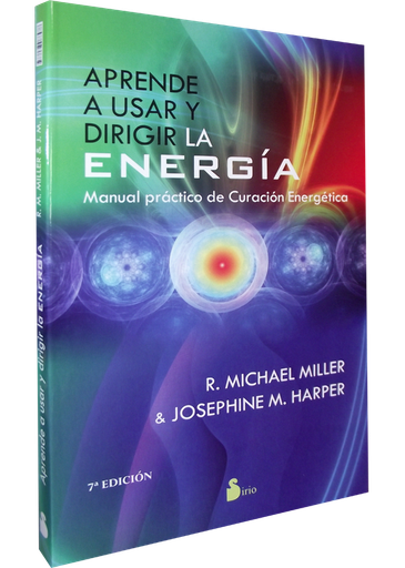 [9788478088478] APRENDE A USAR Y DIRIGIR LA ENERGÍA