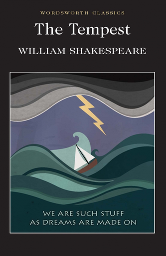 [9781853262036] THE TEMPEST