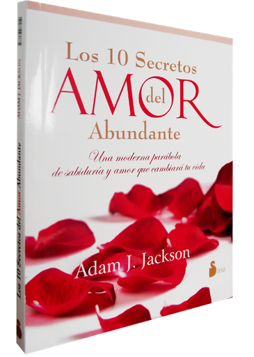 [9788478088010] LOS 10 SECRETOS DEL AMOR ABUNDANTE