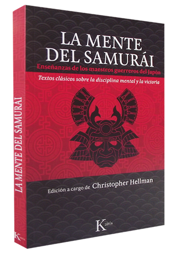 [9788499881294] LA MENTE DEL SAMURÁI